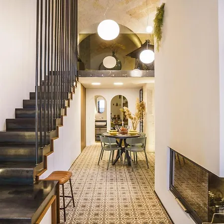 In Rada Loft *