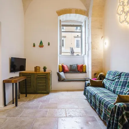 In Rada Loft *