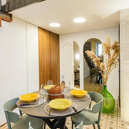 In Rada Loft トラーニ