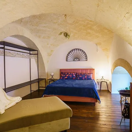 In Rada Loft Lejlighed