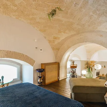 In Rada Loft *