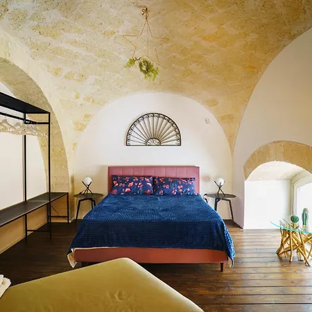 In Rada Loft * Trani