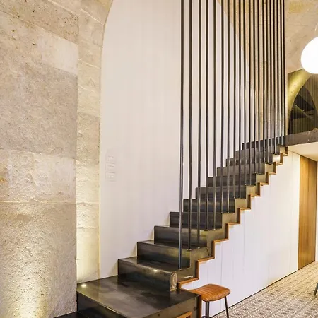 In Rada Loft Trani