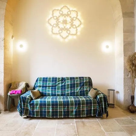 In Rada Loft *